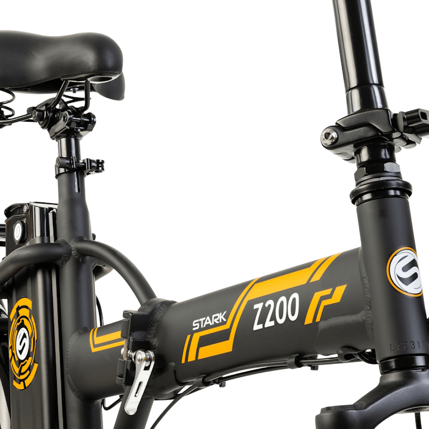 אופניים חשמליים Stark Z200