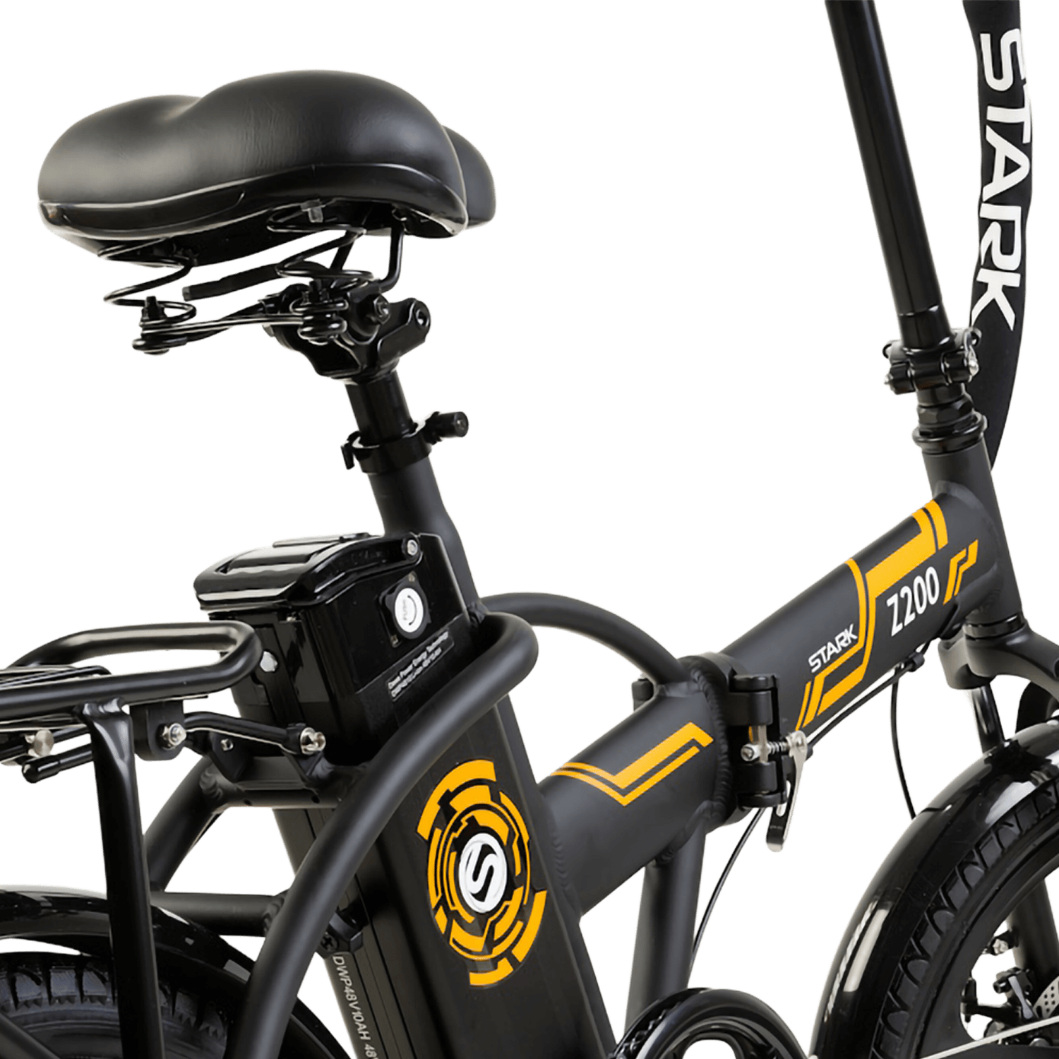 אופניים חשמליים Stark Z200