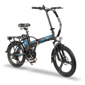 אופניים חשמליים Stark Z200