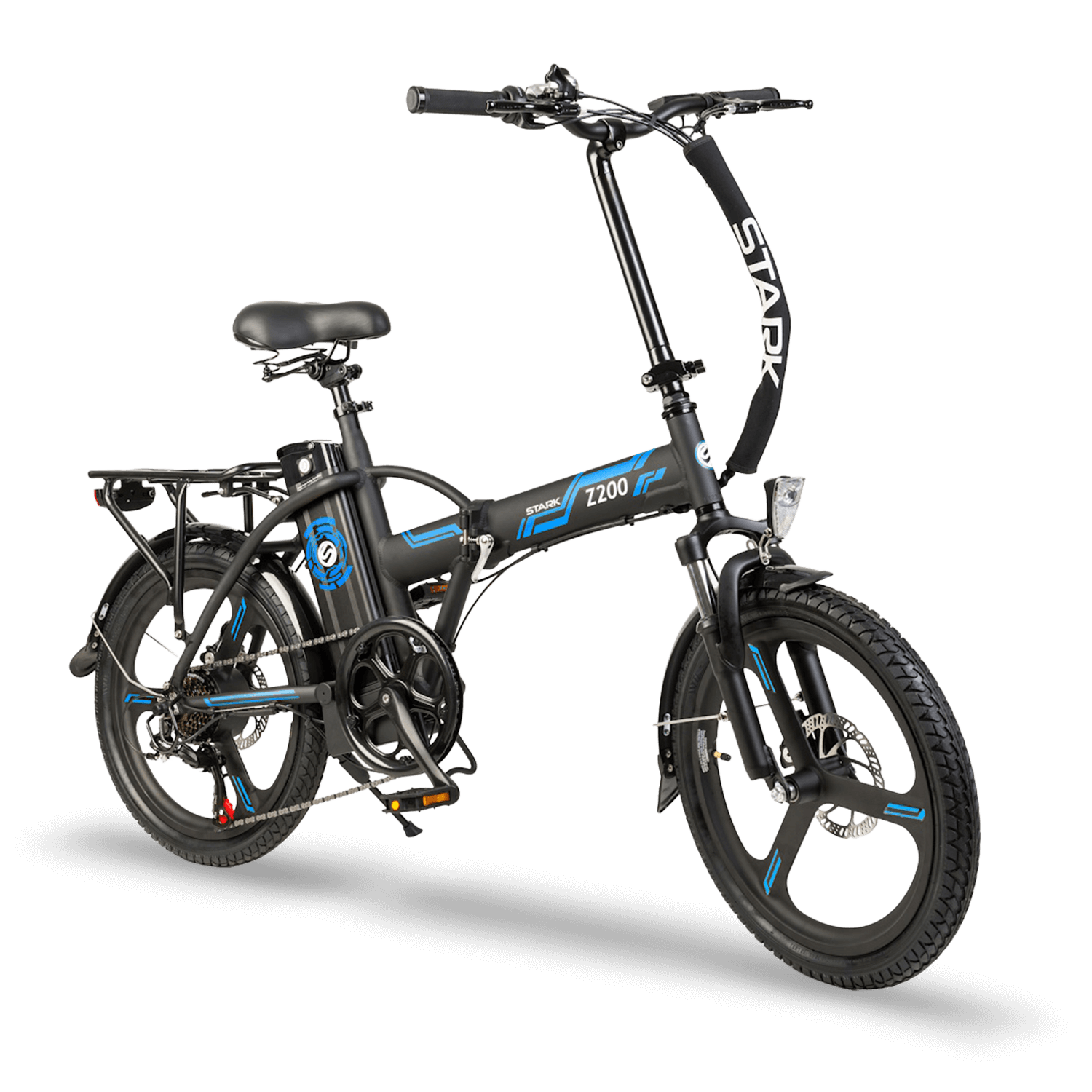 אופניים חשמליים Stark Z200
