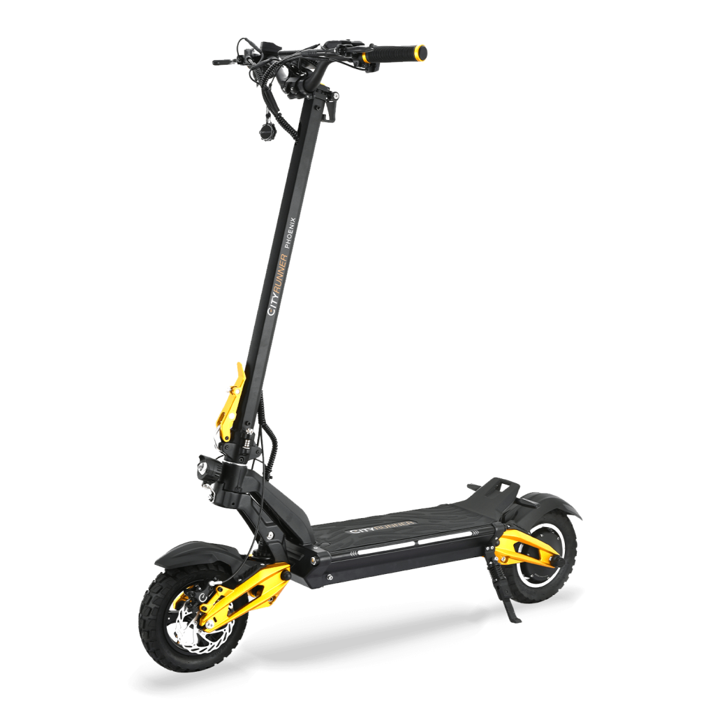 קורקינט חשמלי Pheonix