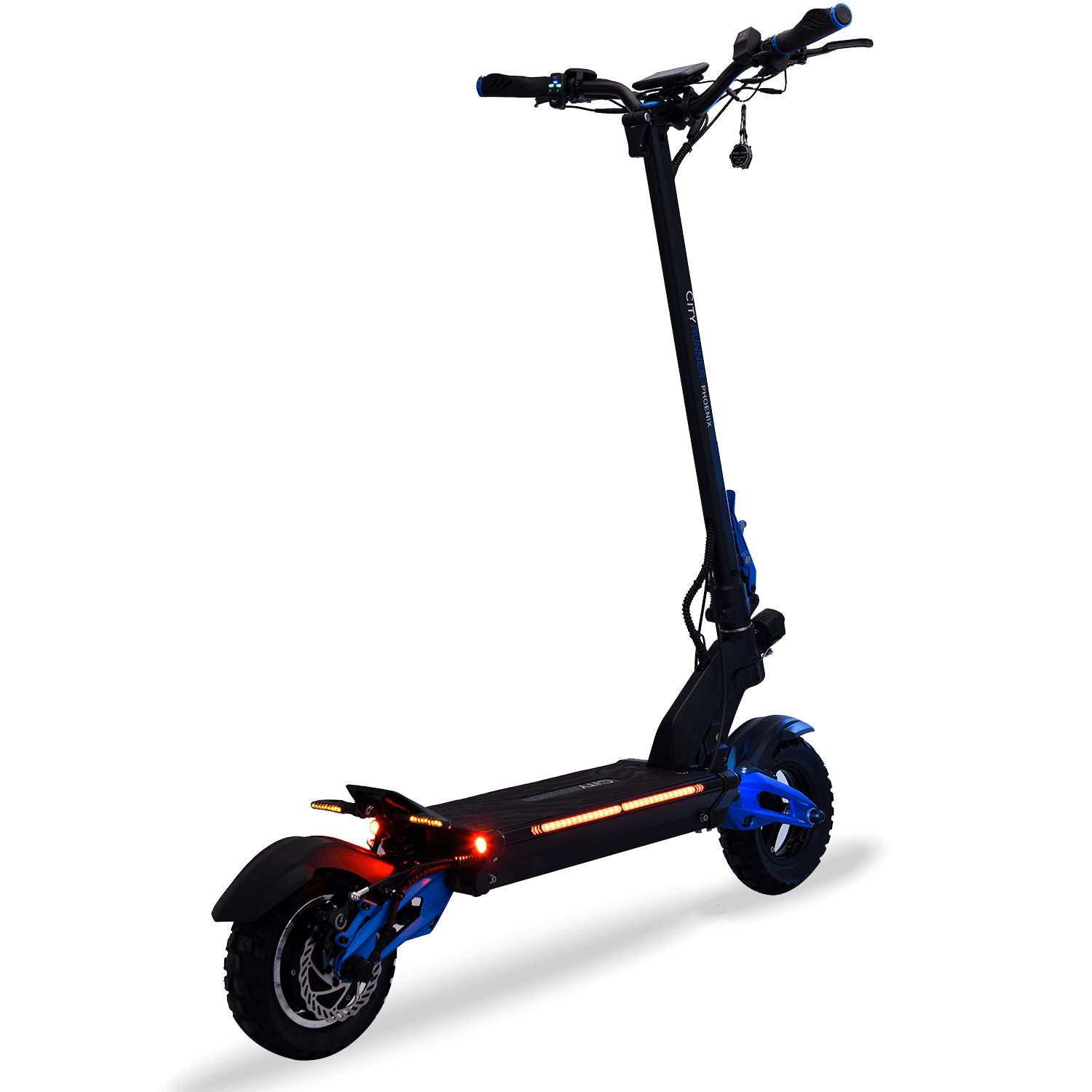 קורקינט חשמלי Pheonix