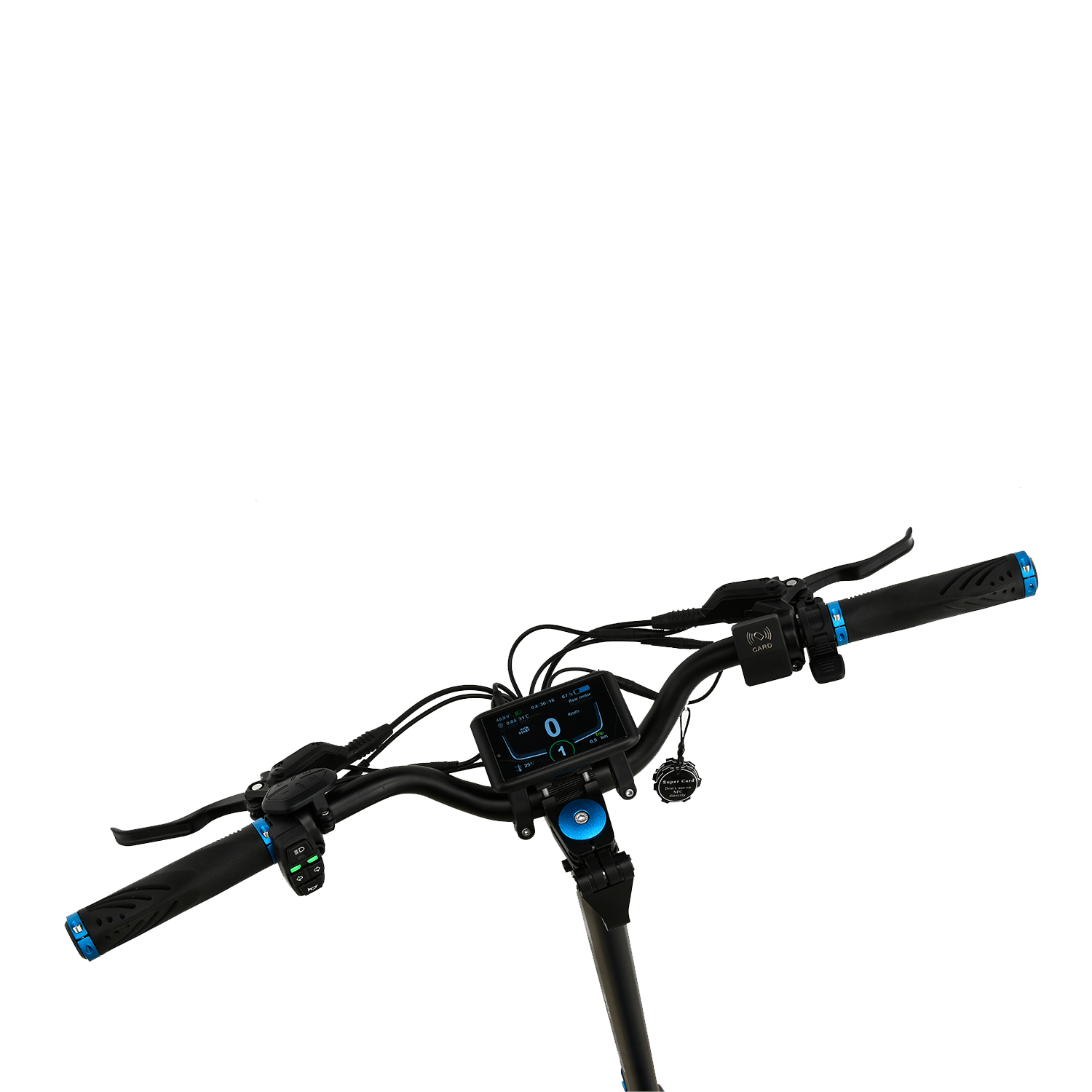 קורקינט חשמלי Pheonix