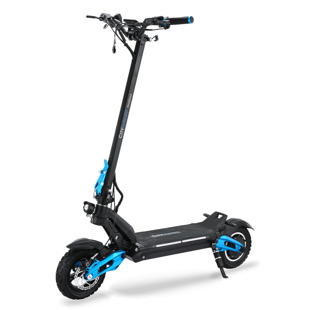 קורקינט חשמלי Pheonix