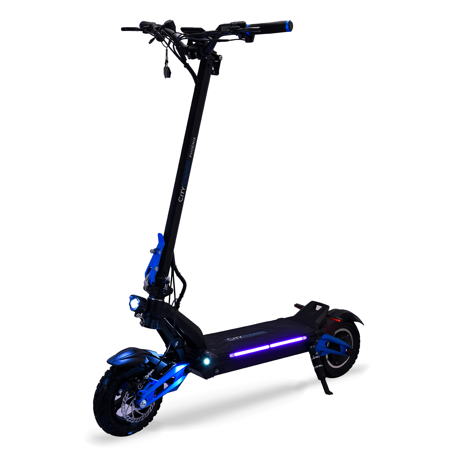 קורקינט חשמלי Pheonix