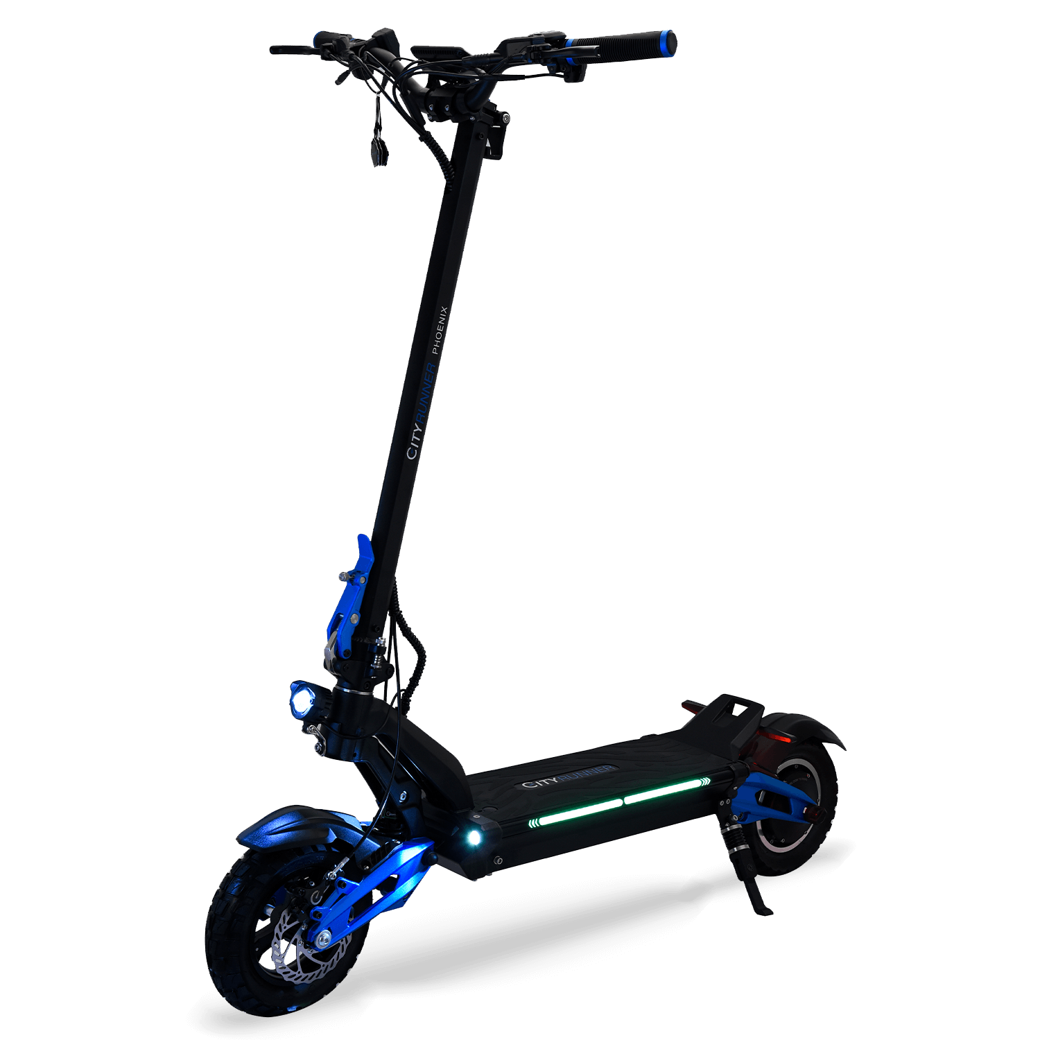 קורקינט חשמלי Pheonix