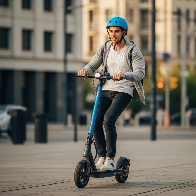 המדריך המלא לרכישת קורקינט חשמלי