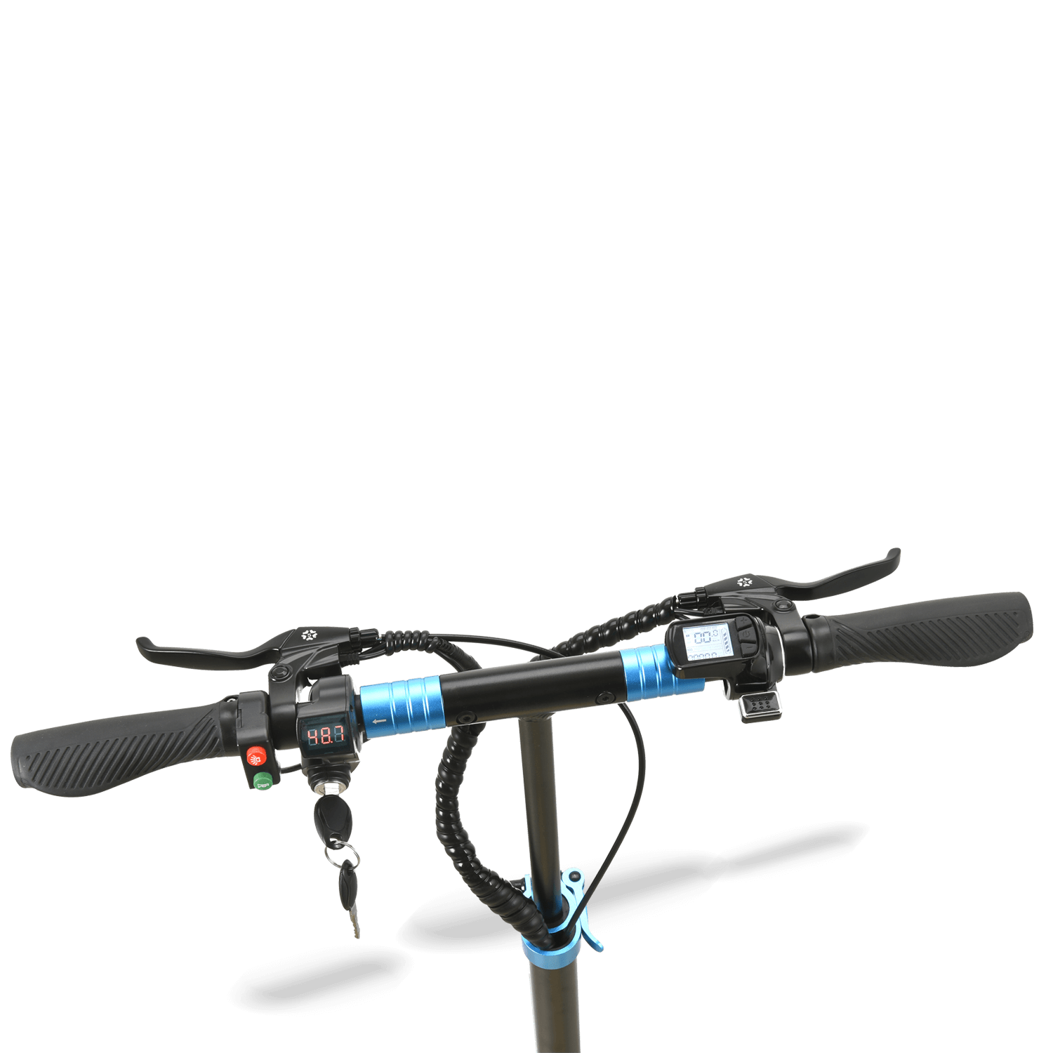 קורקינט חשמלי Runner-Z