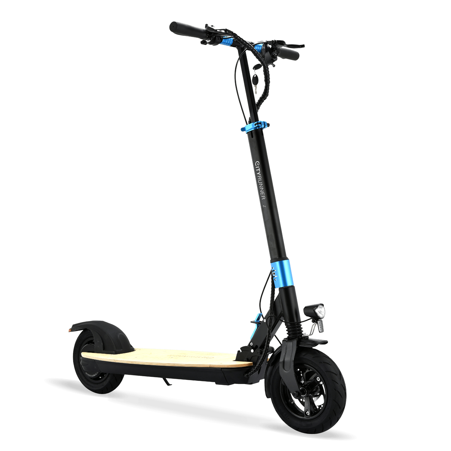 קורקינט חשמלי Runner-Z