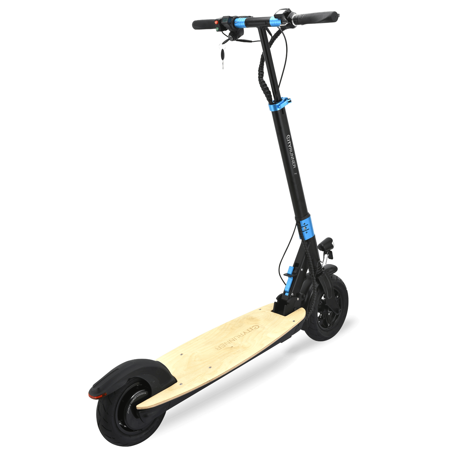 קורקינט חשמלי Runner-Z