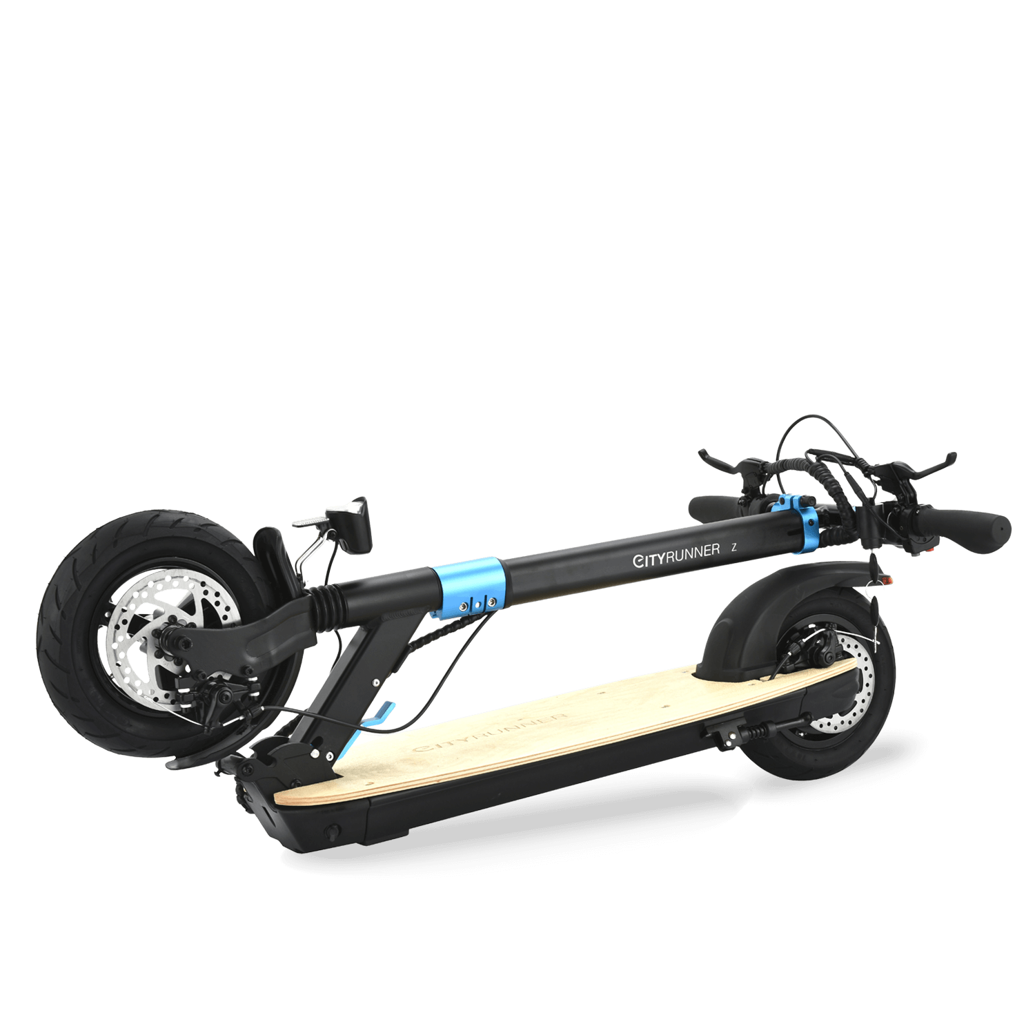 קורקינט חשמלי Runner-Z