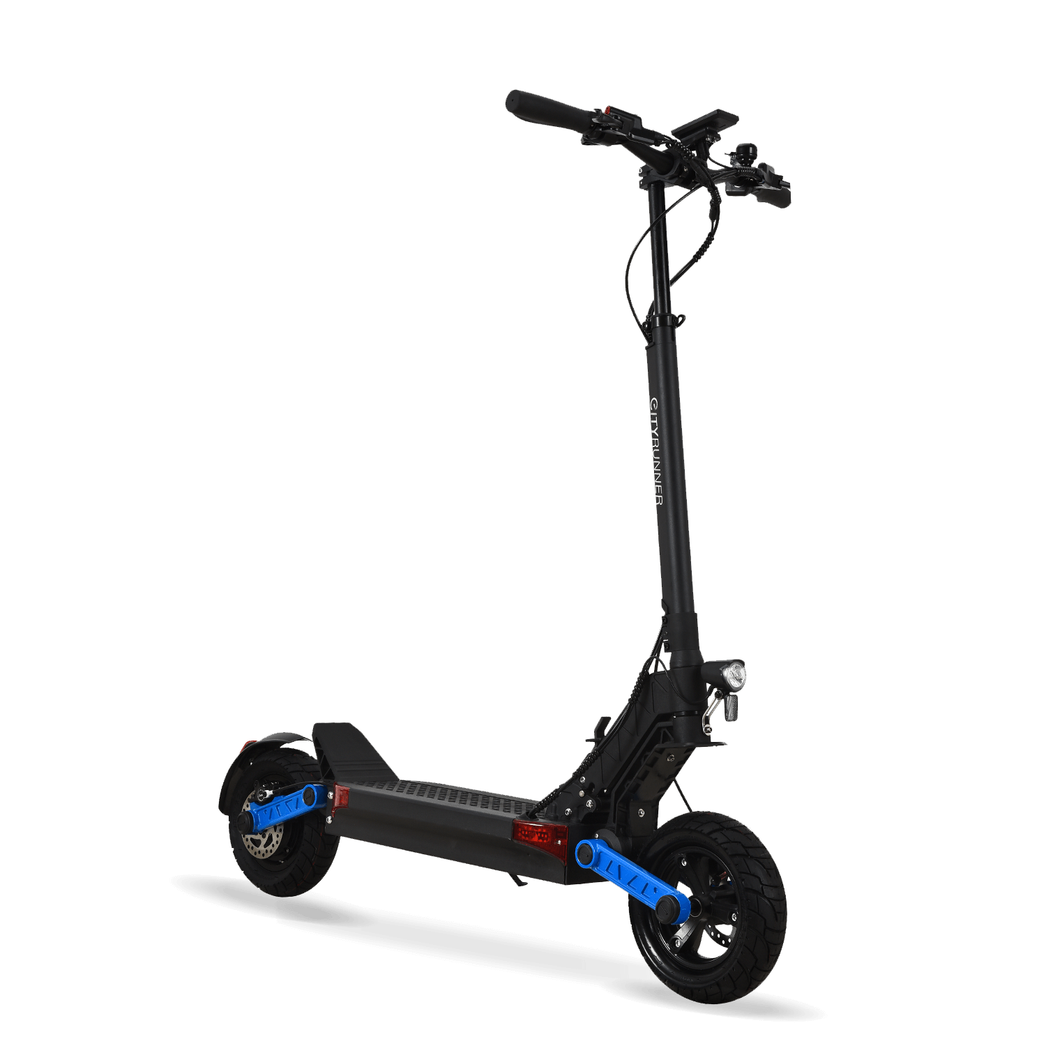 קורקינט חשמלי Apollo