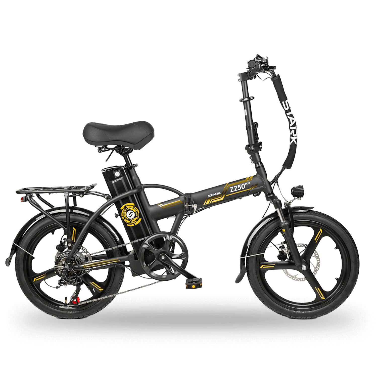 אופניים חשמליים Stark Z250 Plus