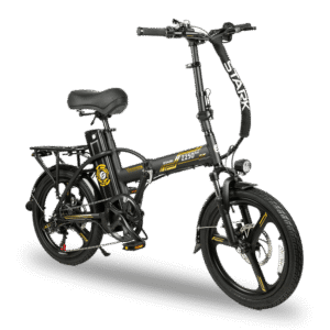 אופניים חשמליים Stark Z250 Plus