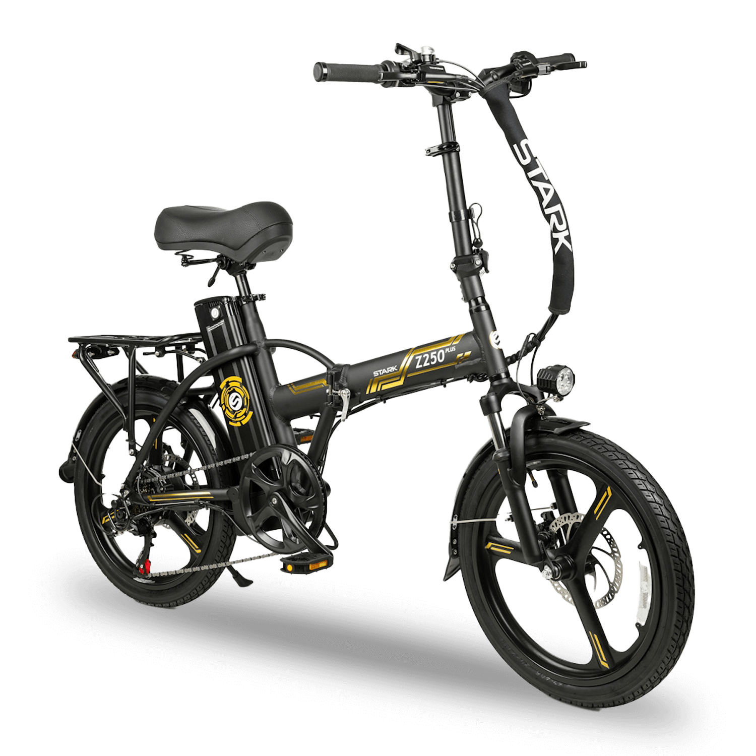 אופניים חשמליים Stark Z250 Plus