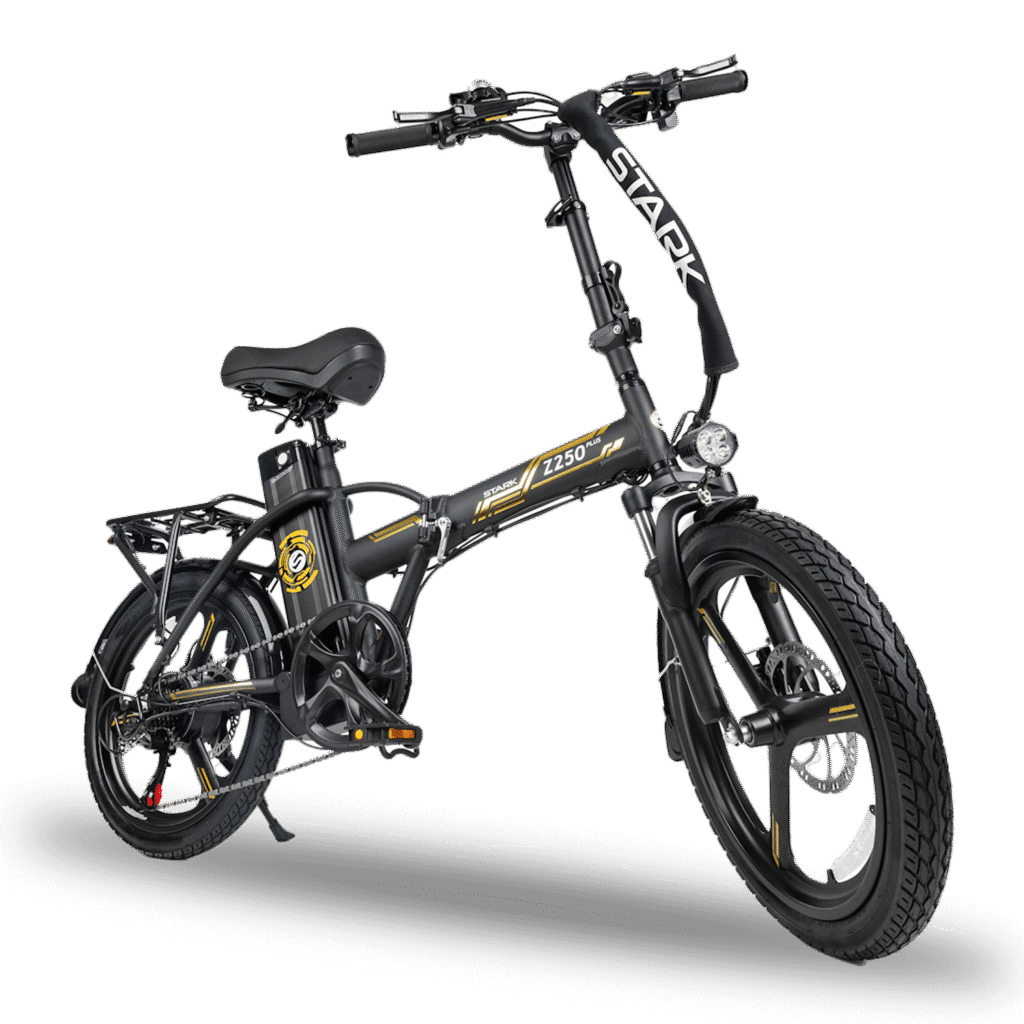 אופניים חשמליים Stark Z250 Plus