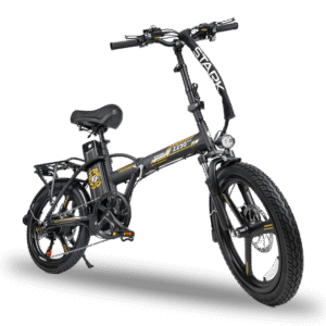 אופניים חשמליים Stark Z250 Plus
