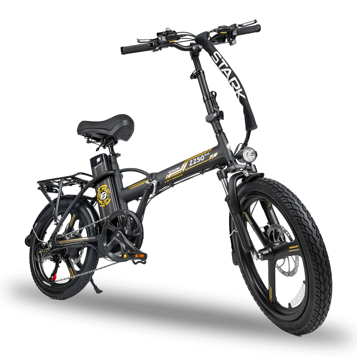 אופניים חשמליים Stark Z250 Plus