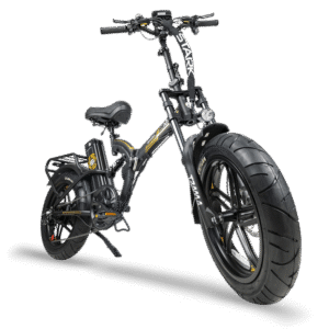 אופניים חשמליים Stark Apex Plus