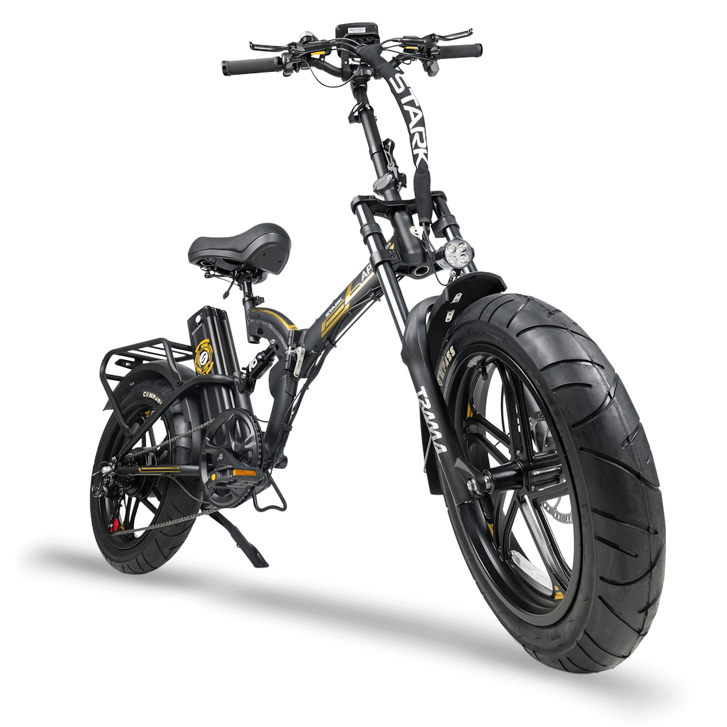 אופניים חשמליים Stark Apex Plus