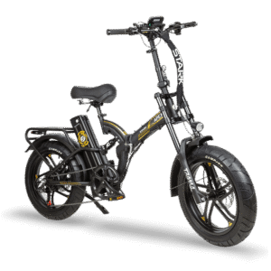 אופניים חשמליים Stark Apex Plus