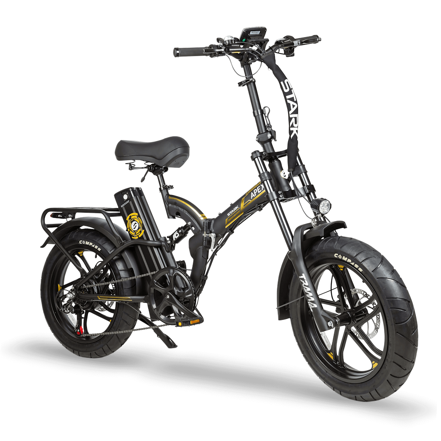 אופניים חשמליים Stark Apex Plus