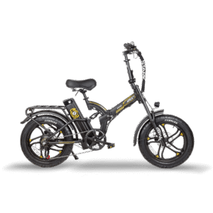 אופניים חשמליים Stark Apex Plus