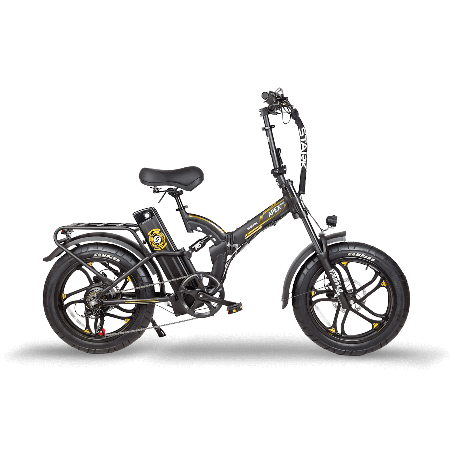 אופניים חשמליים Stark Apex Plus