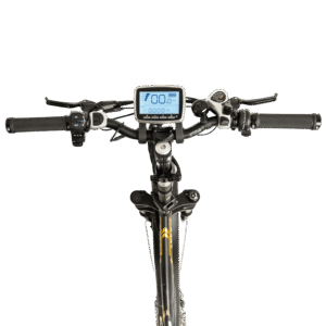 אופניים חשמליים Stark Apex Plus