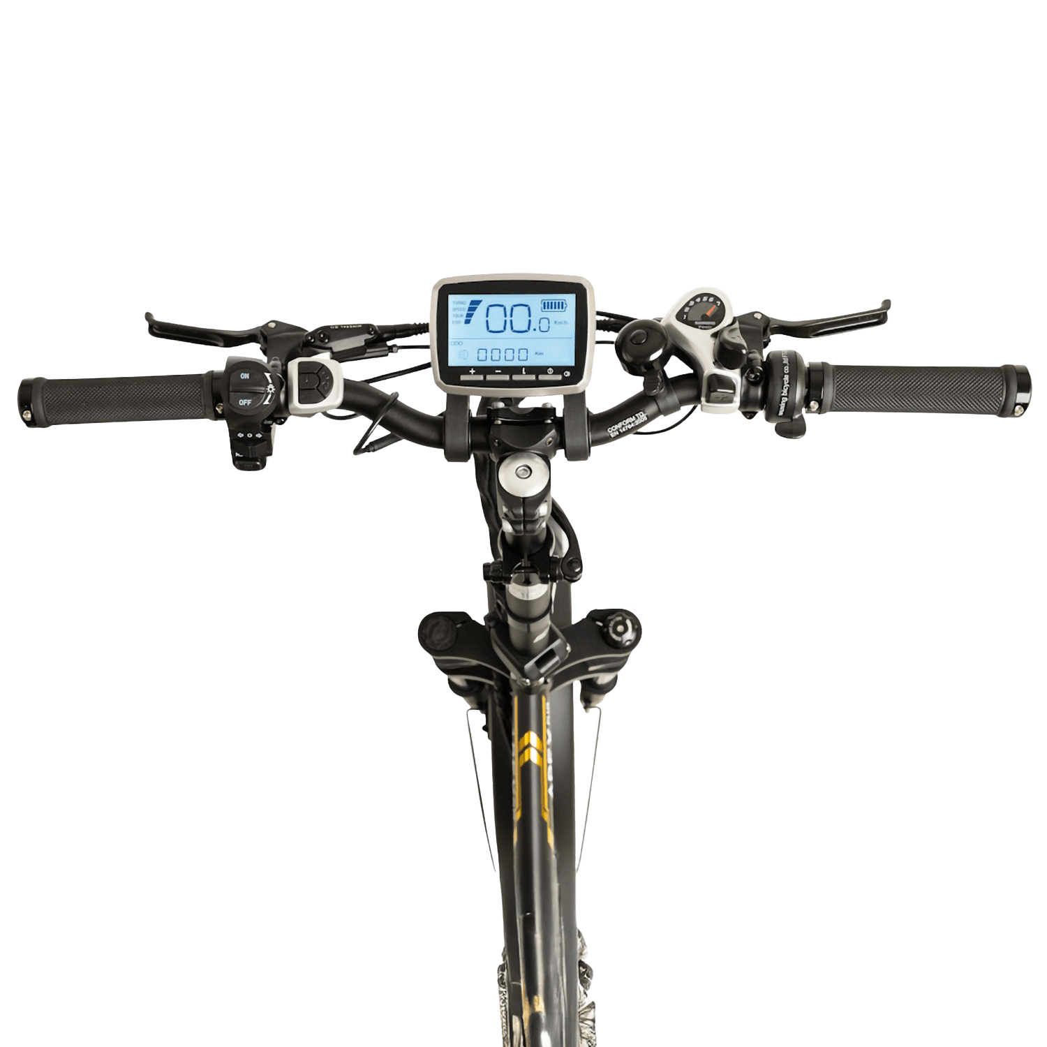 אופניים חשמליים Stark Apex Plus