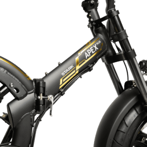 אופניים חשמליים Stark Apex Plus