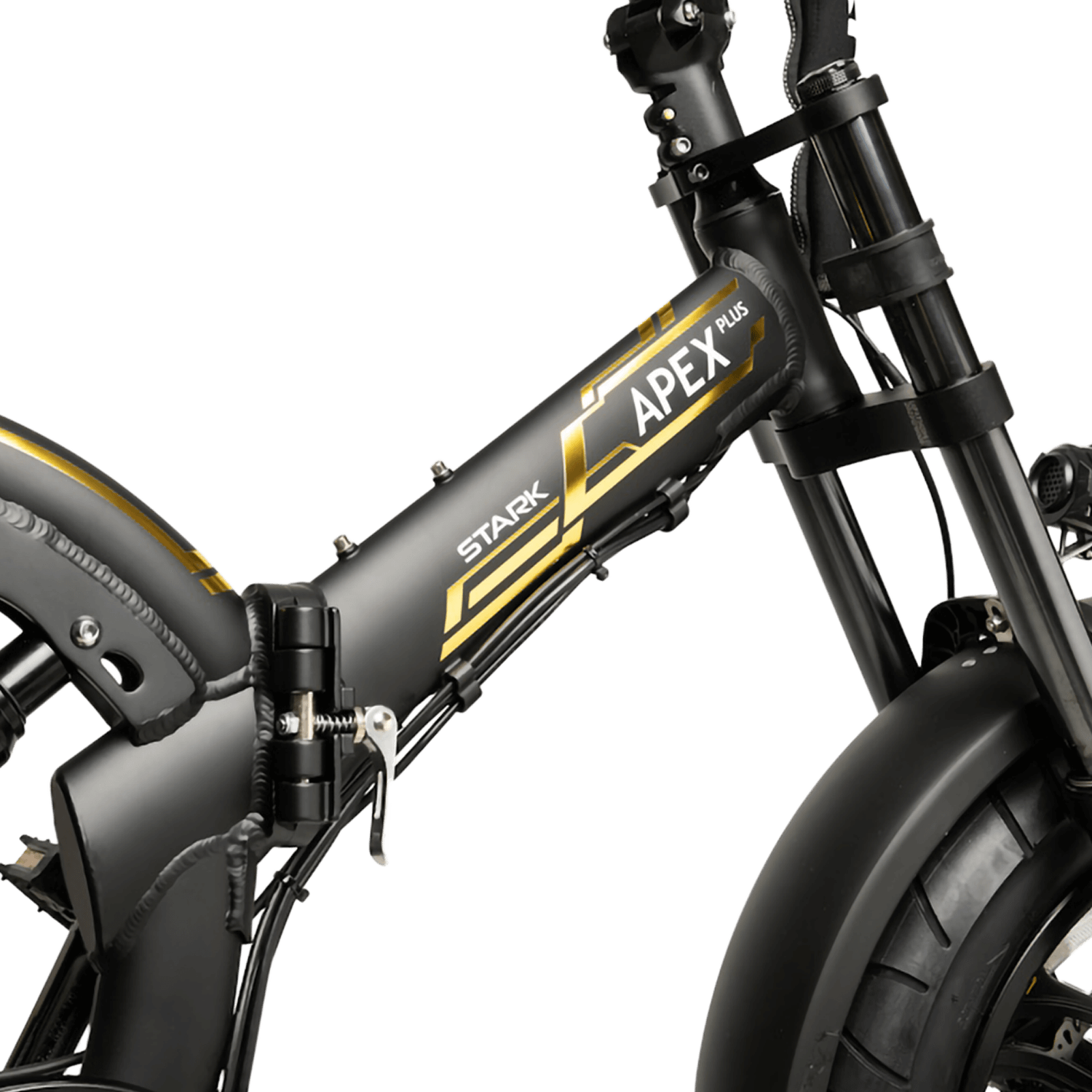 אופניים חשמליים Stark Apex Plus