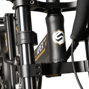 אופניים חשמליים Stark Apex Plus